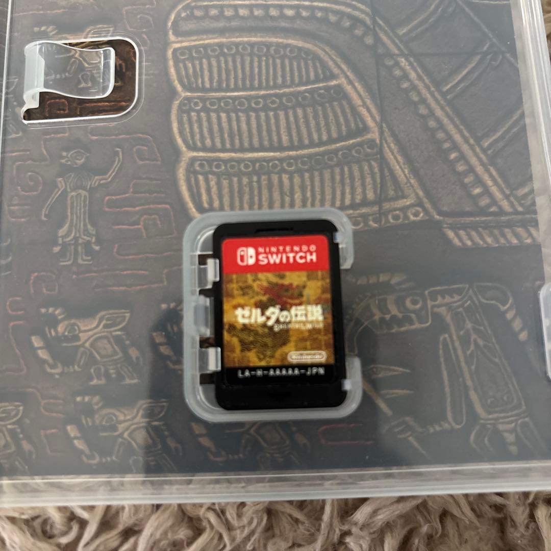 ゼルダの伝説　セット販売