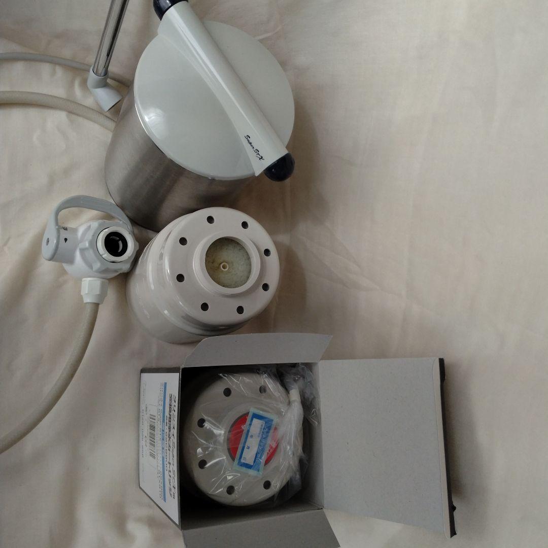 三菱ケミカル クリンスイ SuperSTX 浄水器 据置型浄水器 SSX880