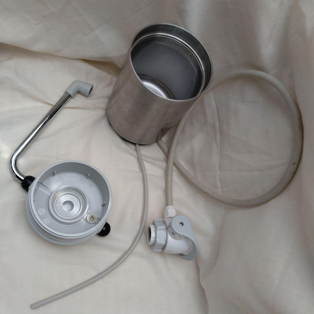 三菱ケミカル クリンスイ SuperSTX 浄水器 据置型浄水器 SSX880