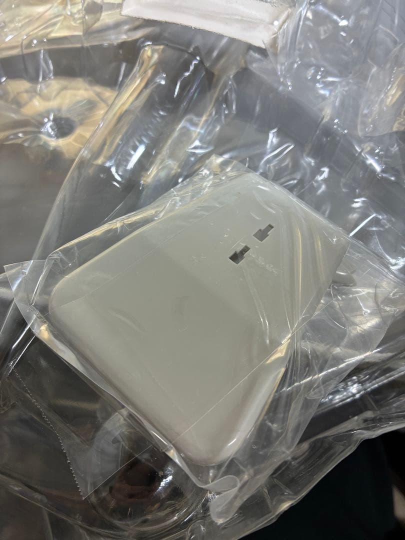 Hogan 1/200 Boeing747-400 政府専用機1/200 ②