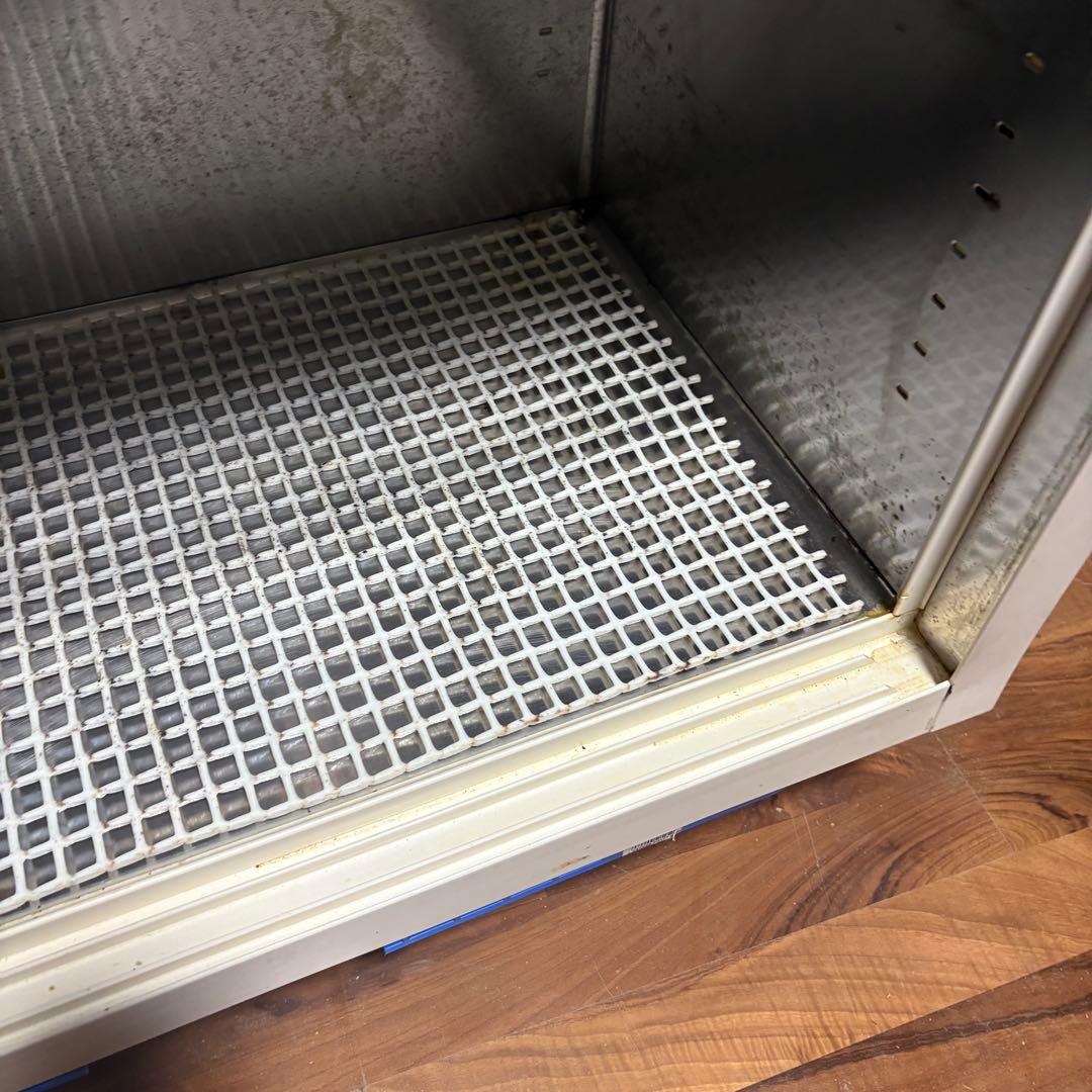 送料設置込み　ホシザキ　テーブル型冷蔵ショーケース