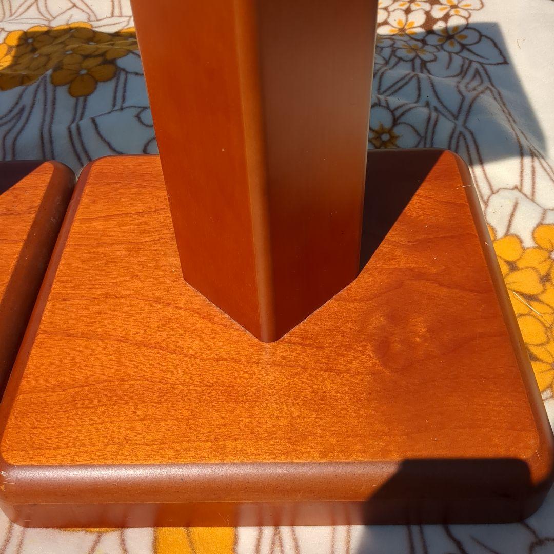 パイオニア スピーカースタンド CP-600 セット