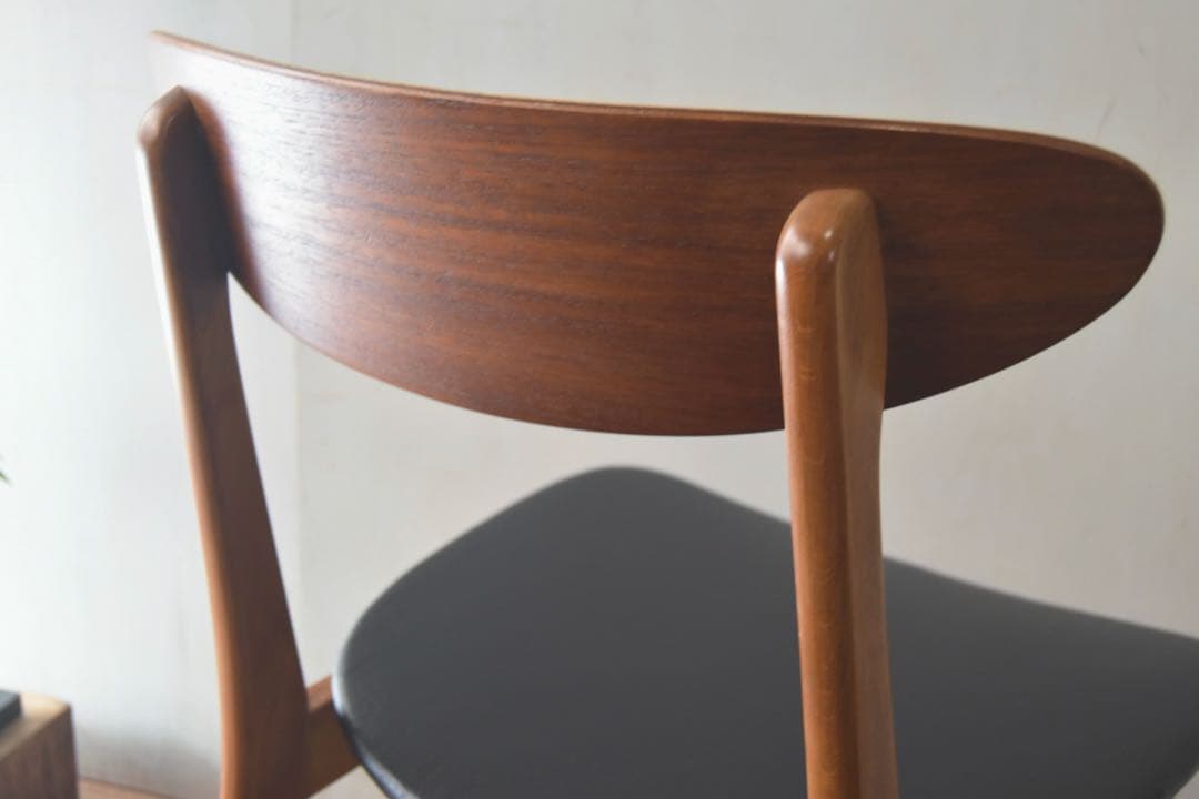 ダイニングチェア FARSTUP Denmark Chair
