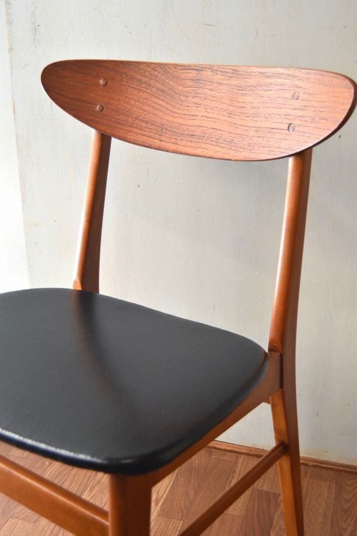 ダイニングチェア FARSTUP Denmark Chair