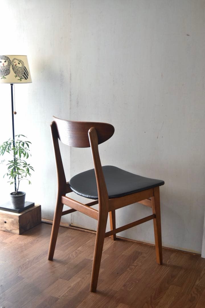 ダイニングチェア FARSTUP Denmark Chair