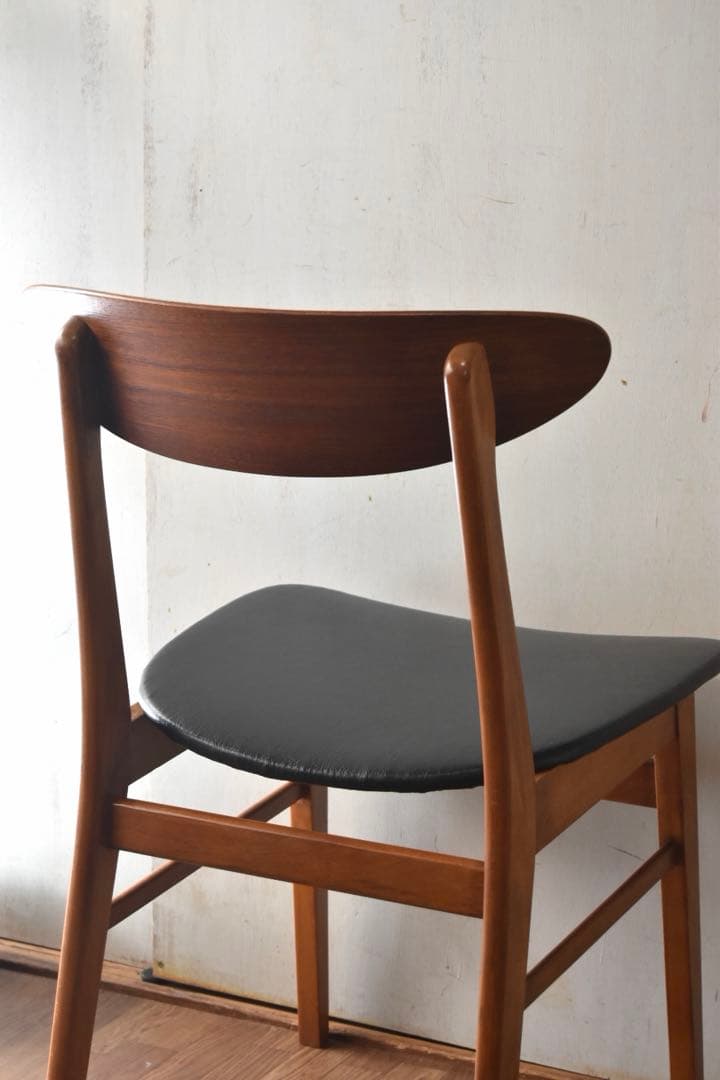 ダイニングチェア FARSTUP Denmark Chair