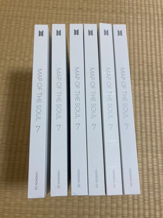 【 アルバム40枚  ライブ映像2枚  CD2枚 】セットおまけ付き
