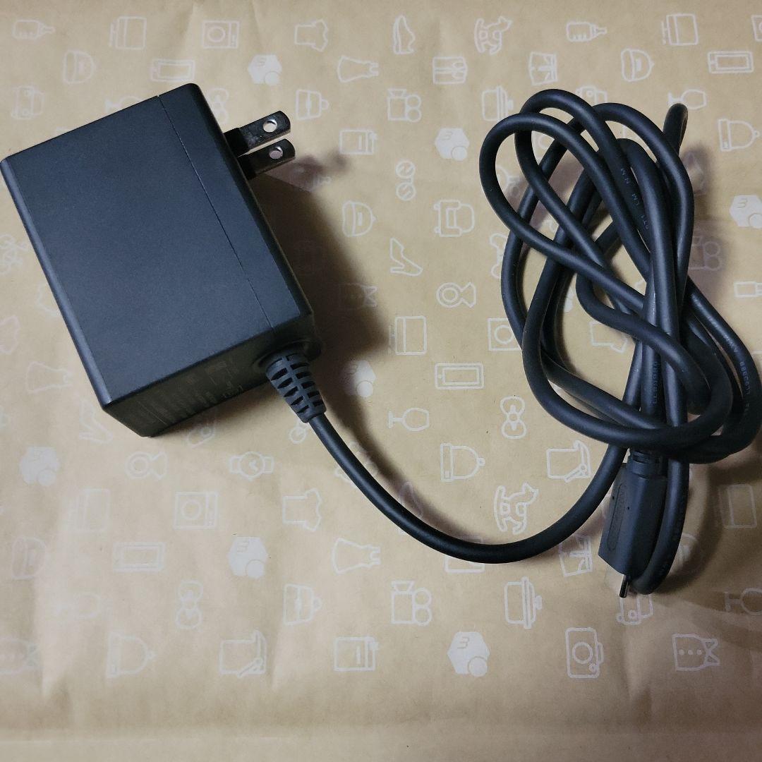 【ジャンク】Nintendo Switch Liteグレー