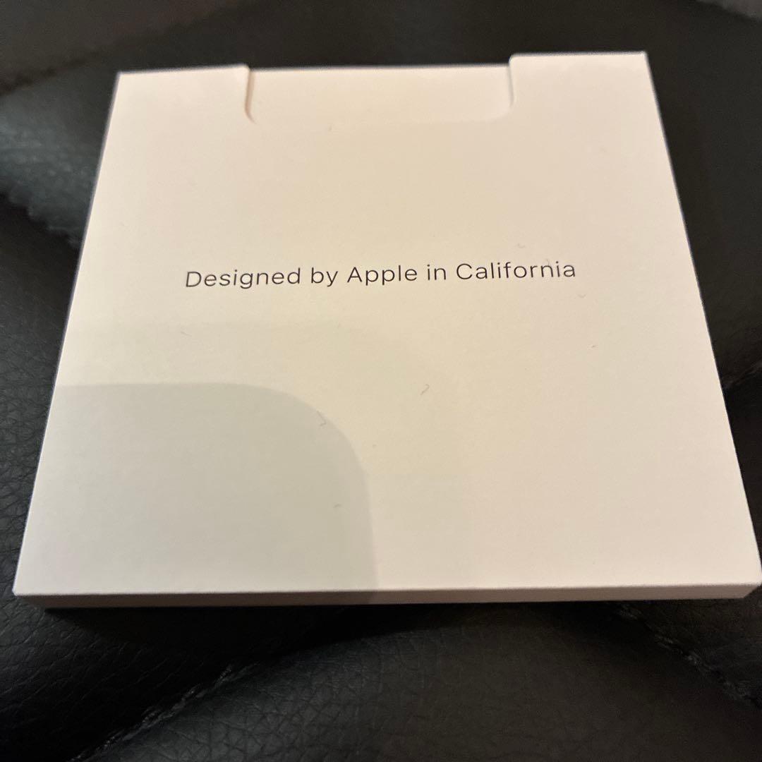 AirPods 4 (ANC) 本体　美品