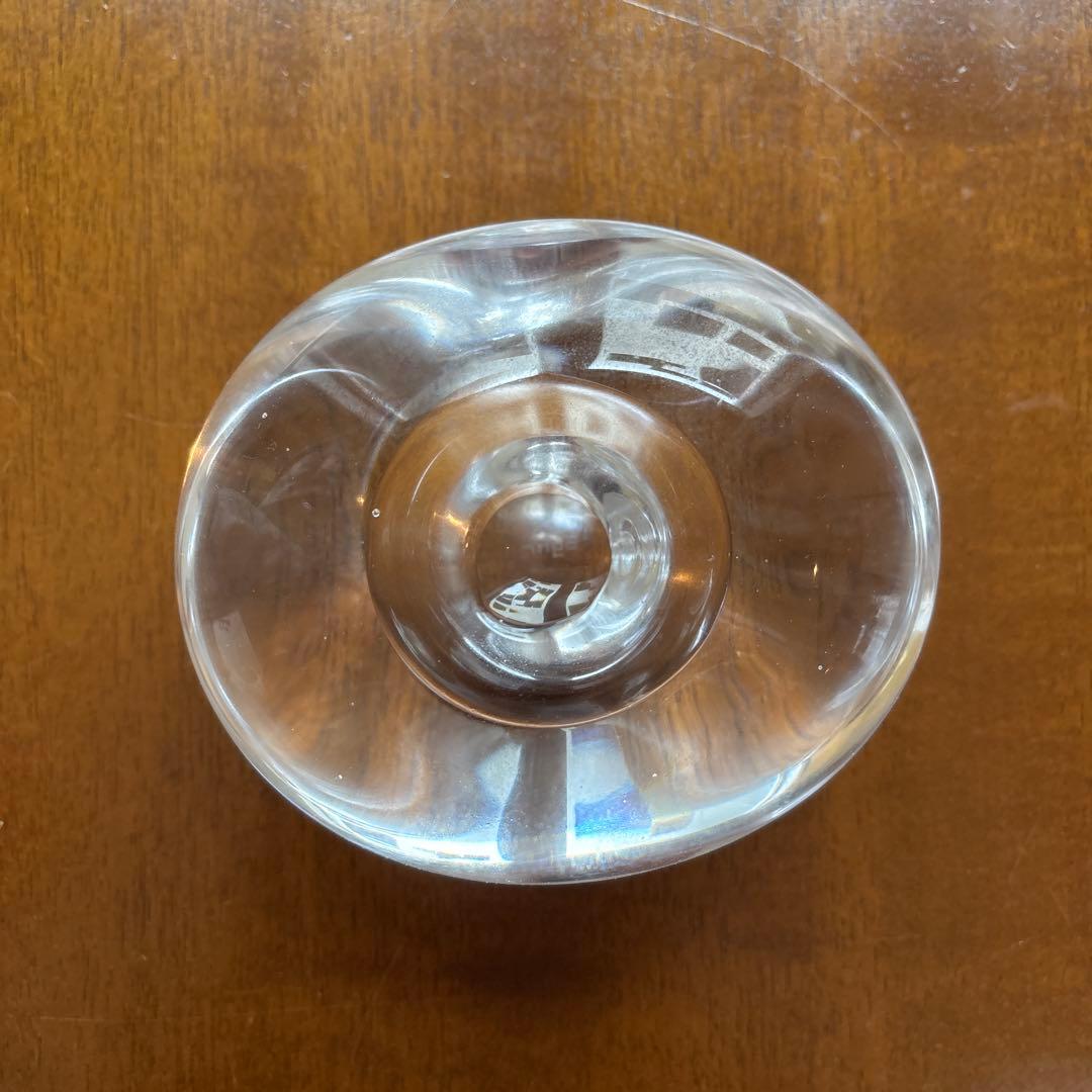 【新品】Sghr スガハラ　フラワーベース（花器）