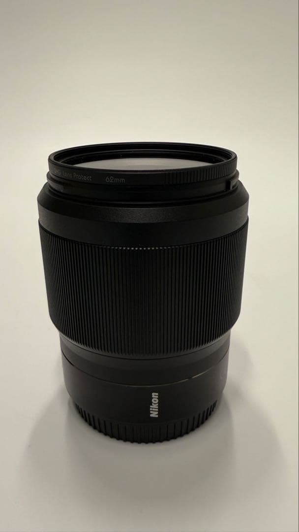 Nikon ニコン 50mm f1.8 S Zマウント