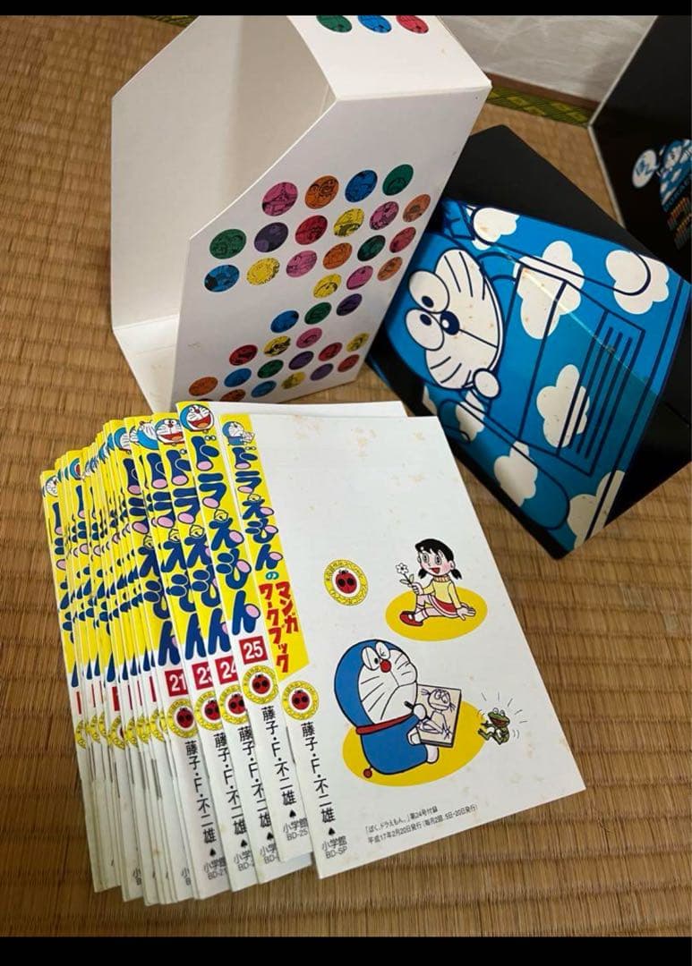 ぼくドラえもん　ドラえもん　藤子・F・不二雄★ワンダーランド