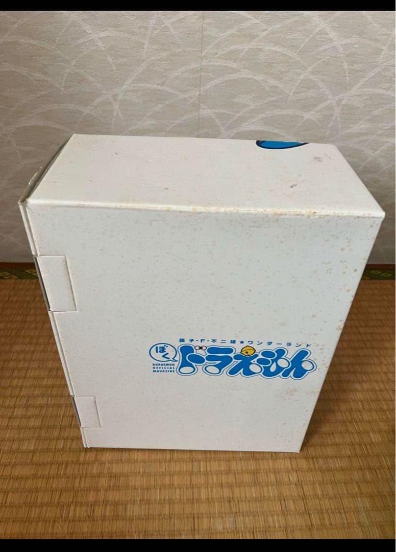 ぼくドラえもん　ドラえもん　藤子・F・不二雄★ワンダーランド