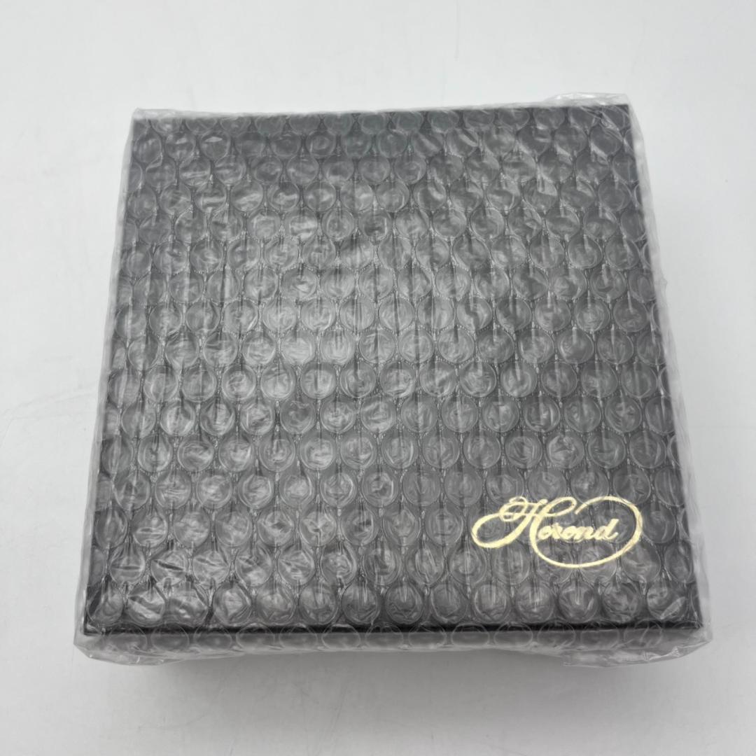 ◇14758　未使用品　HEREND　ヘレンド　ミニチュアベース セット