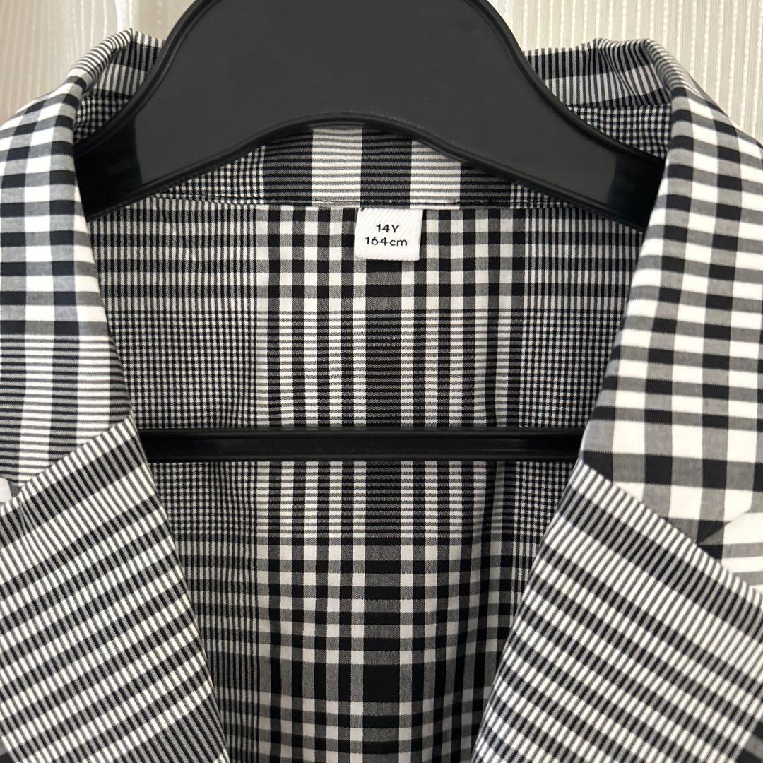 BURBERRYジャケット 14歳サイズ