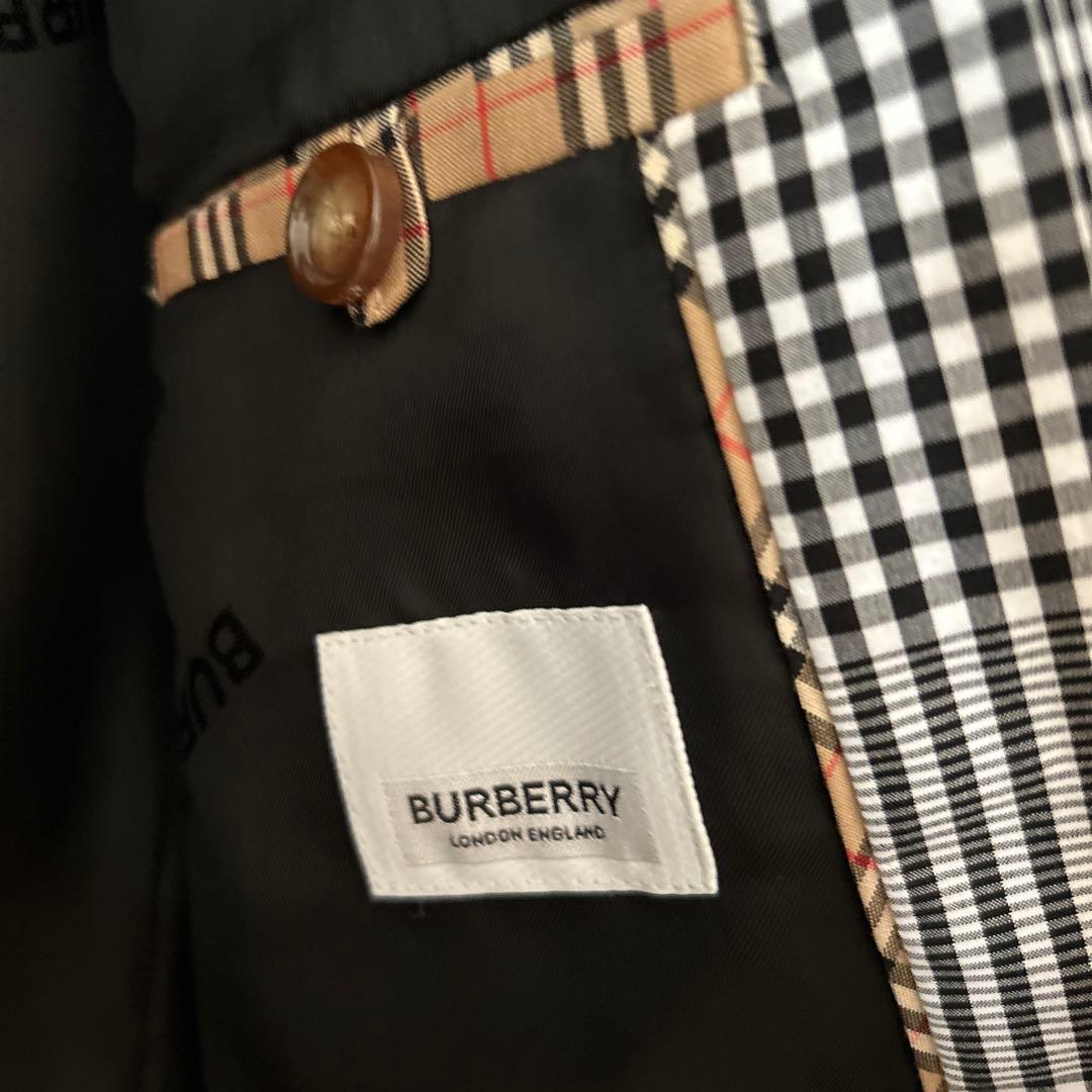 BURBERRYジャケット 14歳サイズ