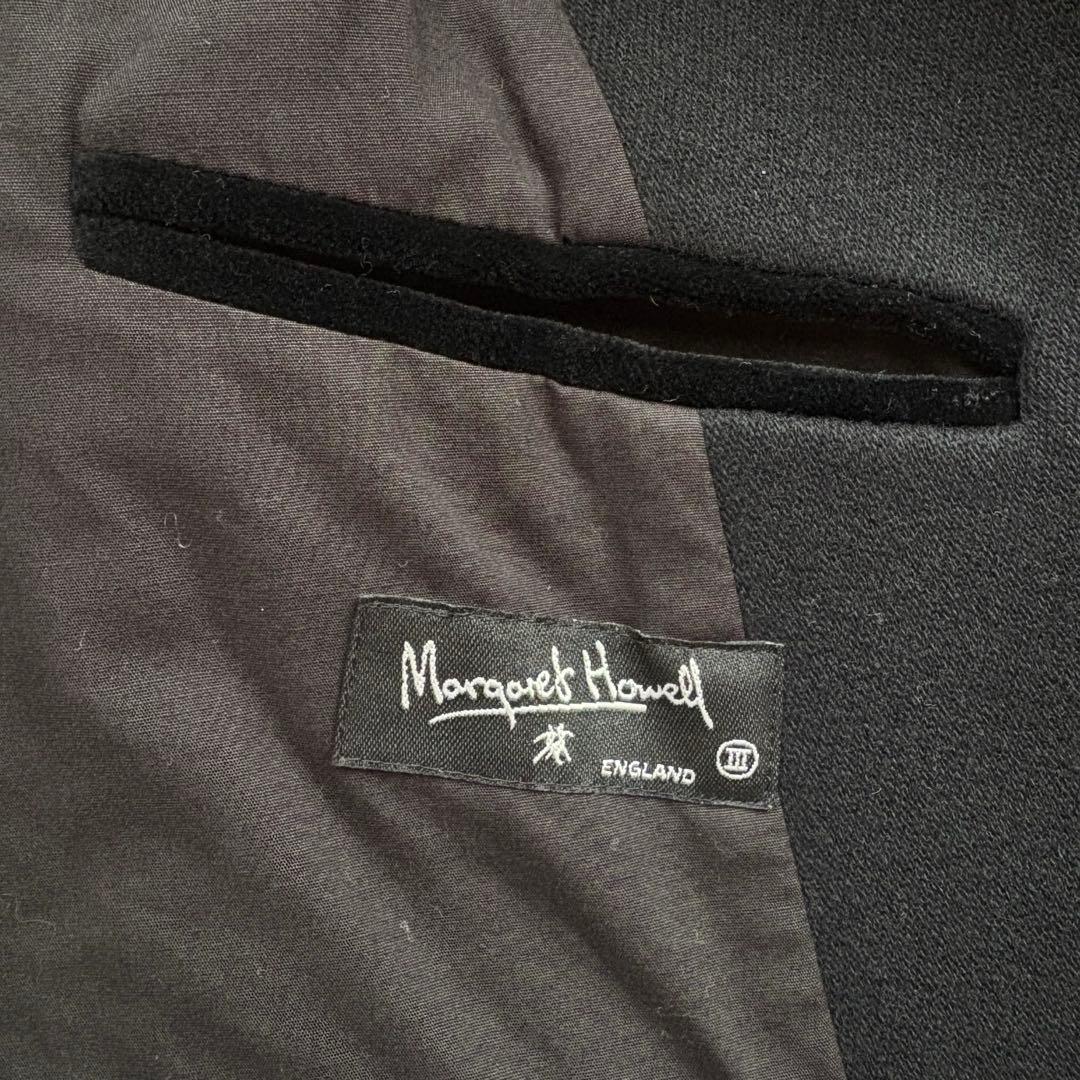 ずみ様MARGARET HOWELLウールコート