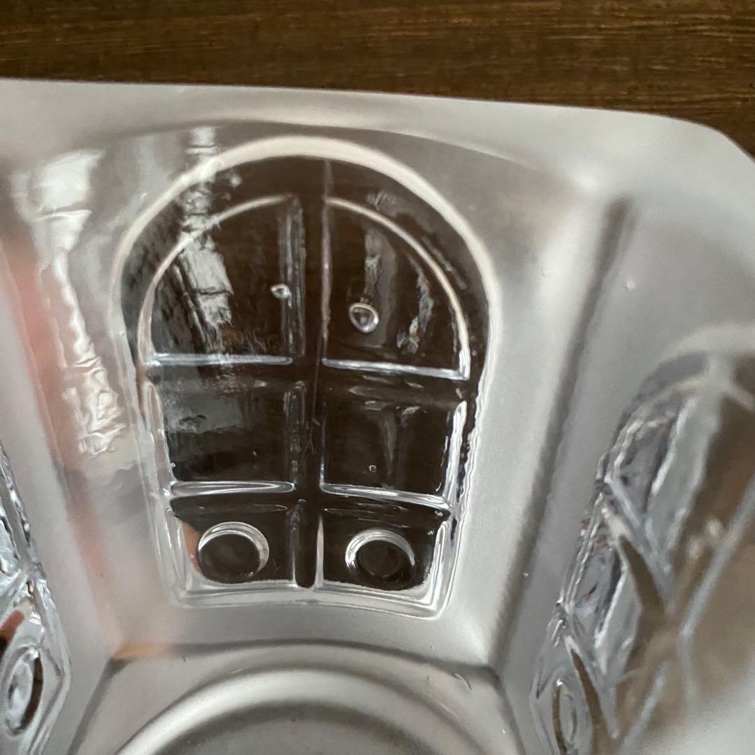 レア  イッタラ Balladi バラディ キャンドルホルダー