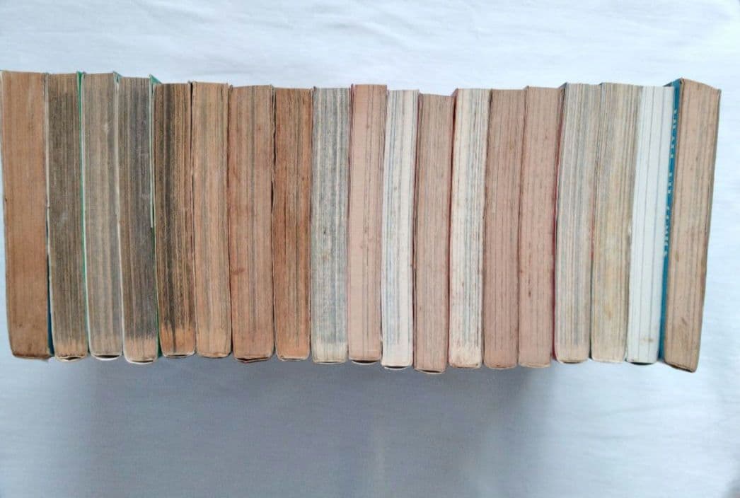 日野日出志　まとめ売り　古書　ホラー