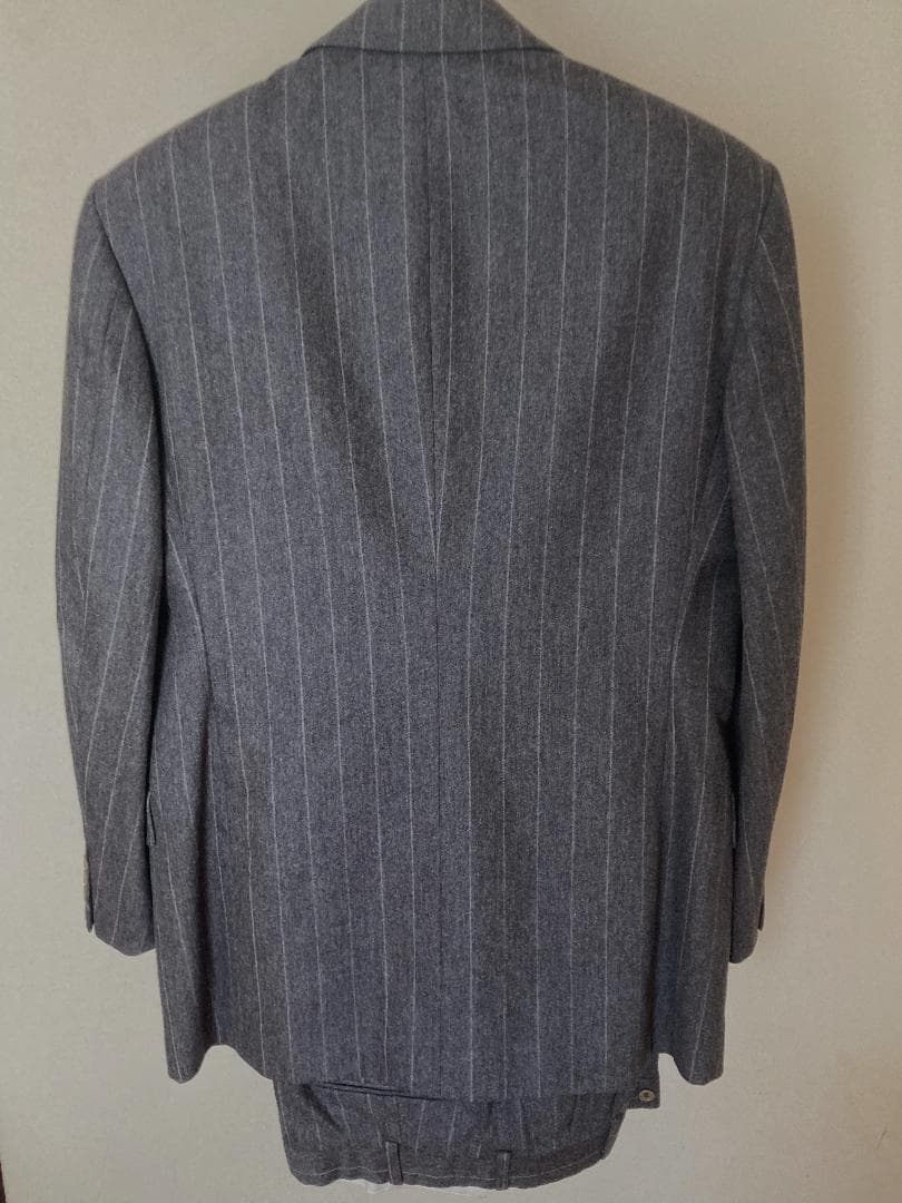 ミラショーン（ＭＩＬＡ　ＳＣＨＯＮ）スーツ　イタリア製