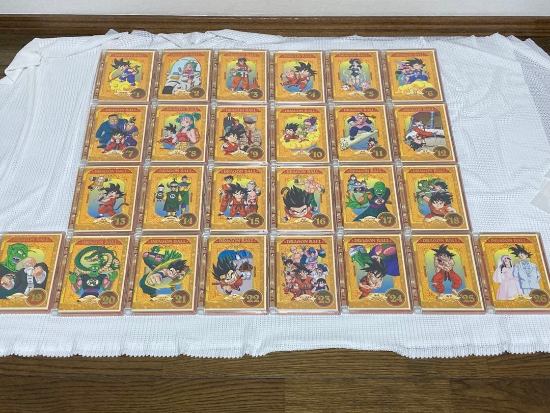 映画TVアニメ 全話 ドラゴンボール DRAGON BALL 全巻セット DVD