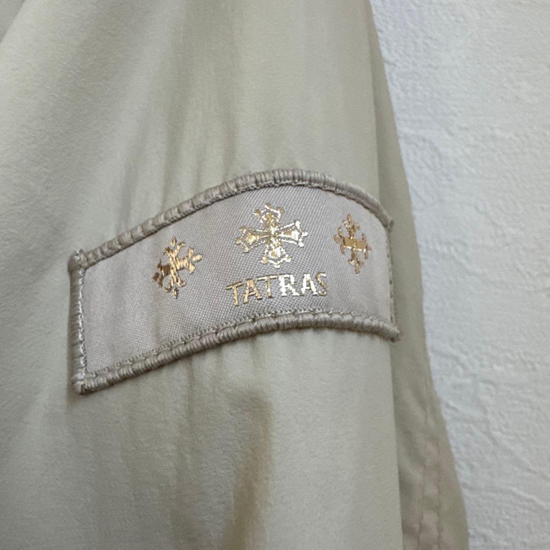 タトラス 別注 デミルクスビームス クリドーラ