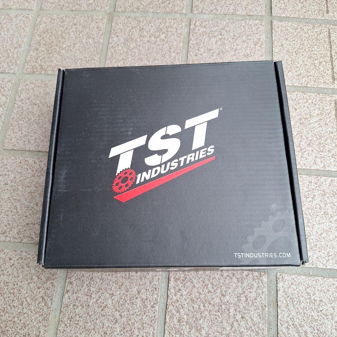 三船ゴウさん専用 TSTテールランプ