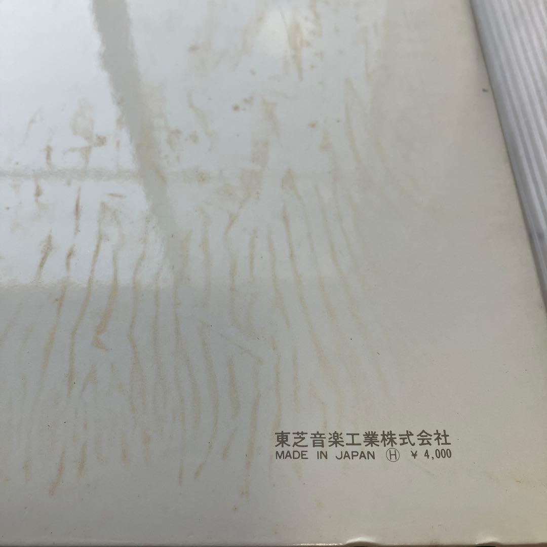 LPレコード　The Beatles アルバム 豪華カラー•ポートレート付き