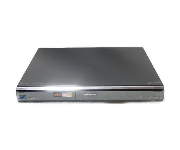 パナソニック 1TB 2チューナー ブルーレイレコーダー DMR-BW950