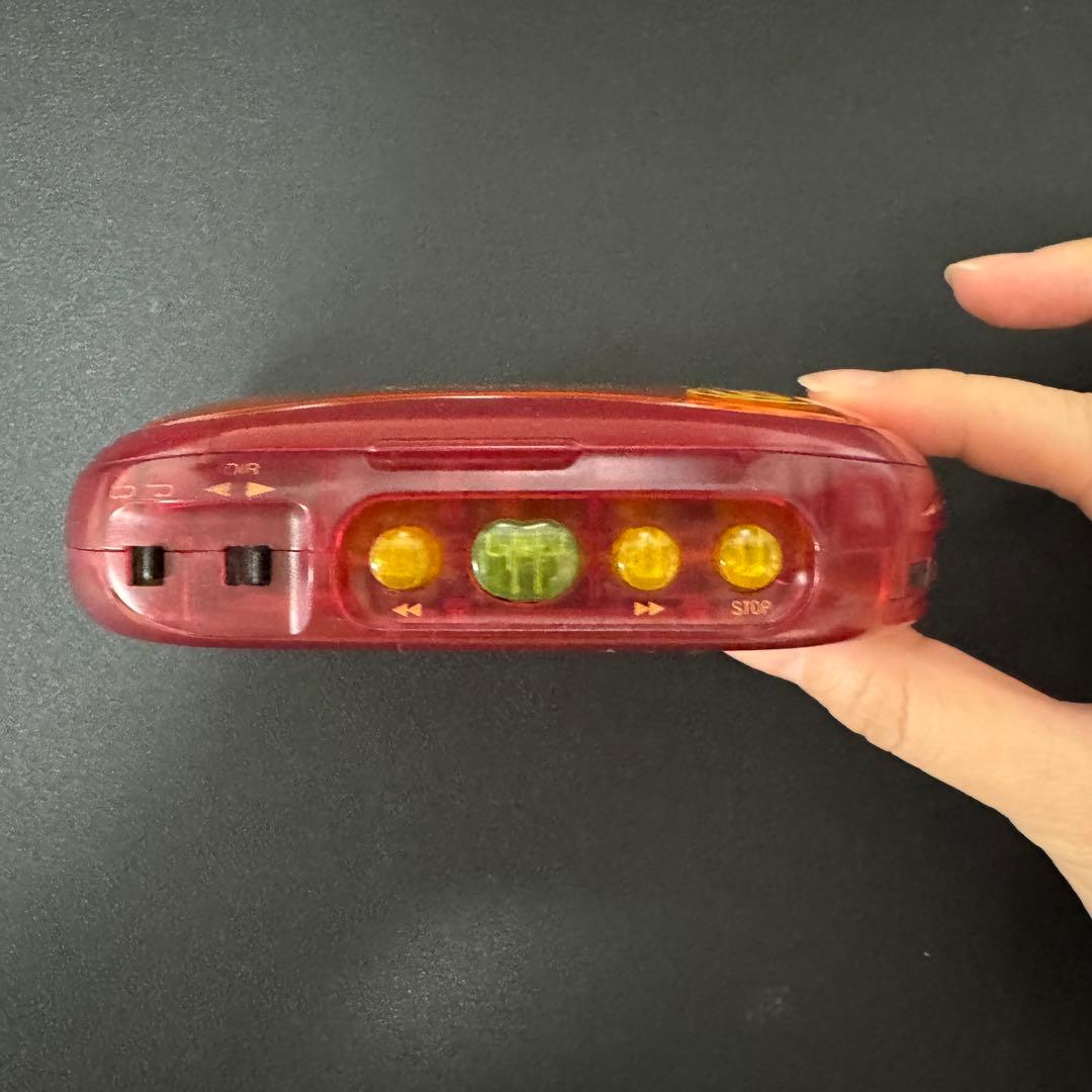 タ*す様 SONY BEANSビーンズ ウォークマン カセットプレーヤー ジャン