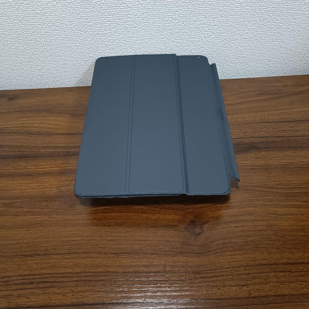 iPad 第9世代 Cellular 64GB、 Smart Keyboard