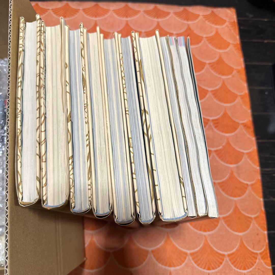 新品　未使用　最終値下げ鳥山明　ドラゴンボール　大全集全10冊コンプリートセット