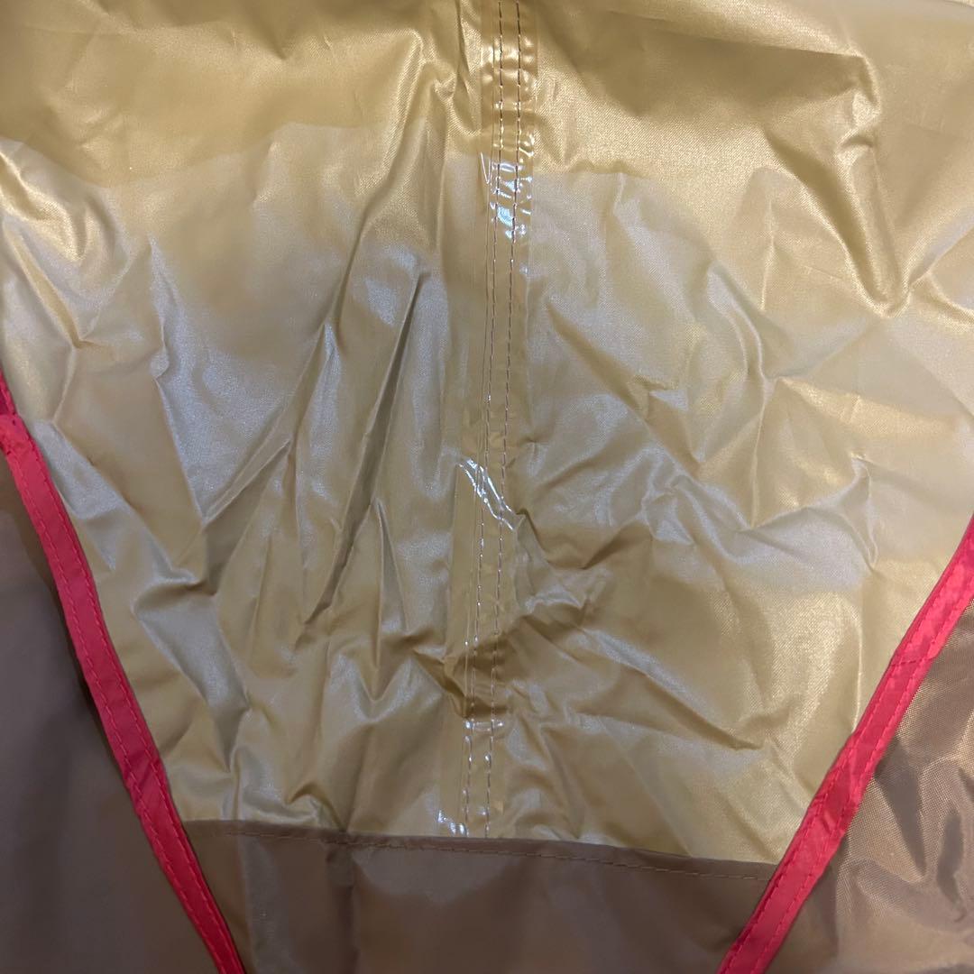 【美品】 peak 人気テント ヘキサイーズ1 SDI-101 廃盤品