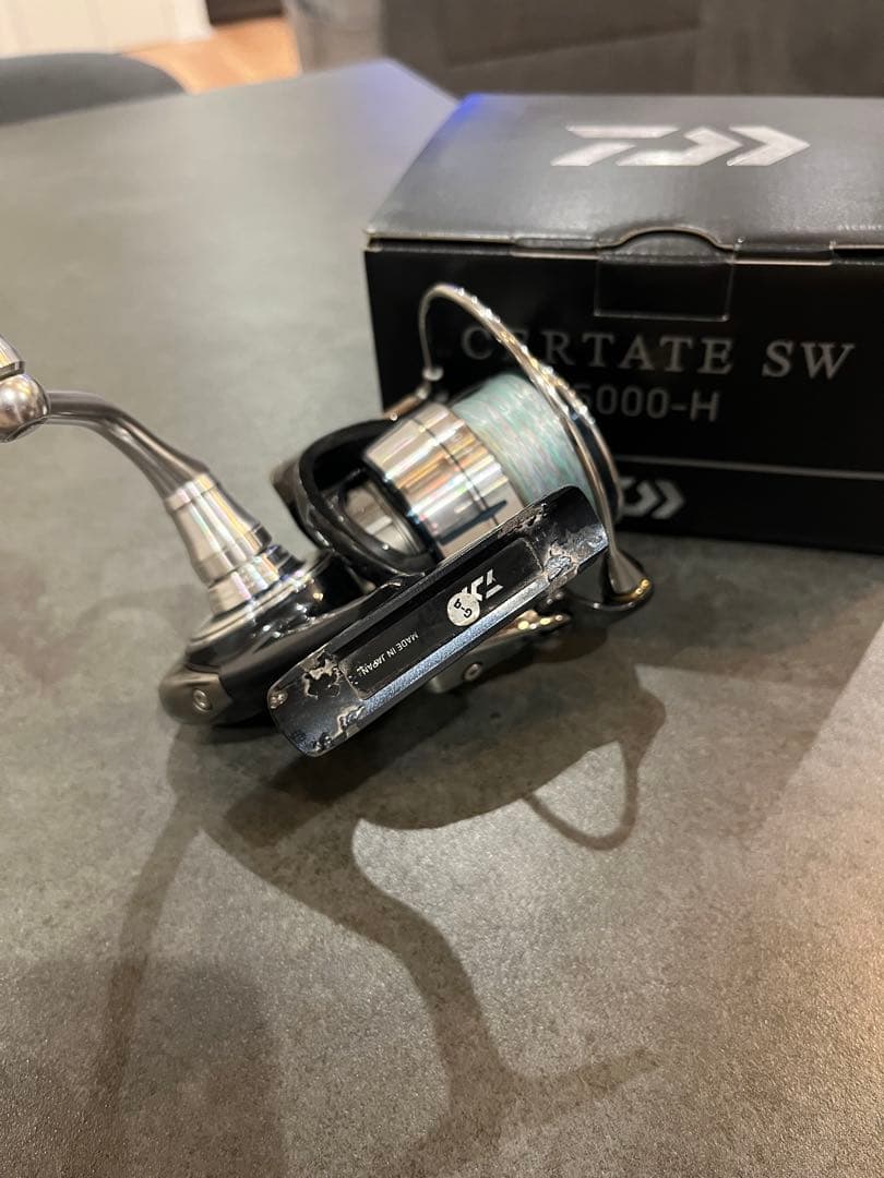 21セルテートsw5000-H⚠️ジャンク品⚠️