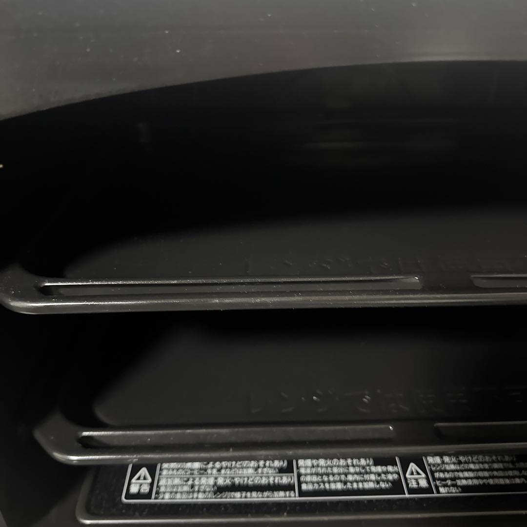 東芝ER-YD3000 オーブンレンジ オーブンエラー