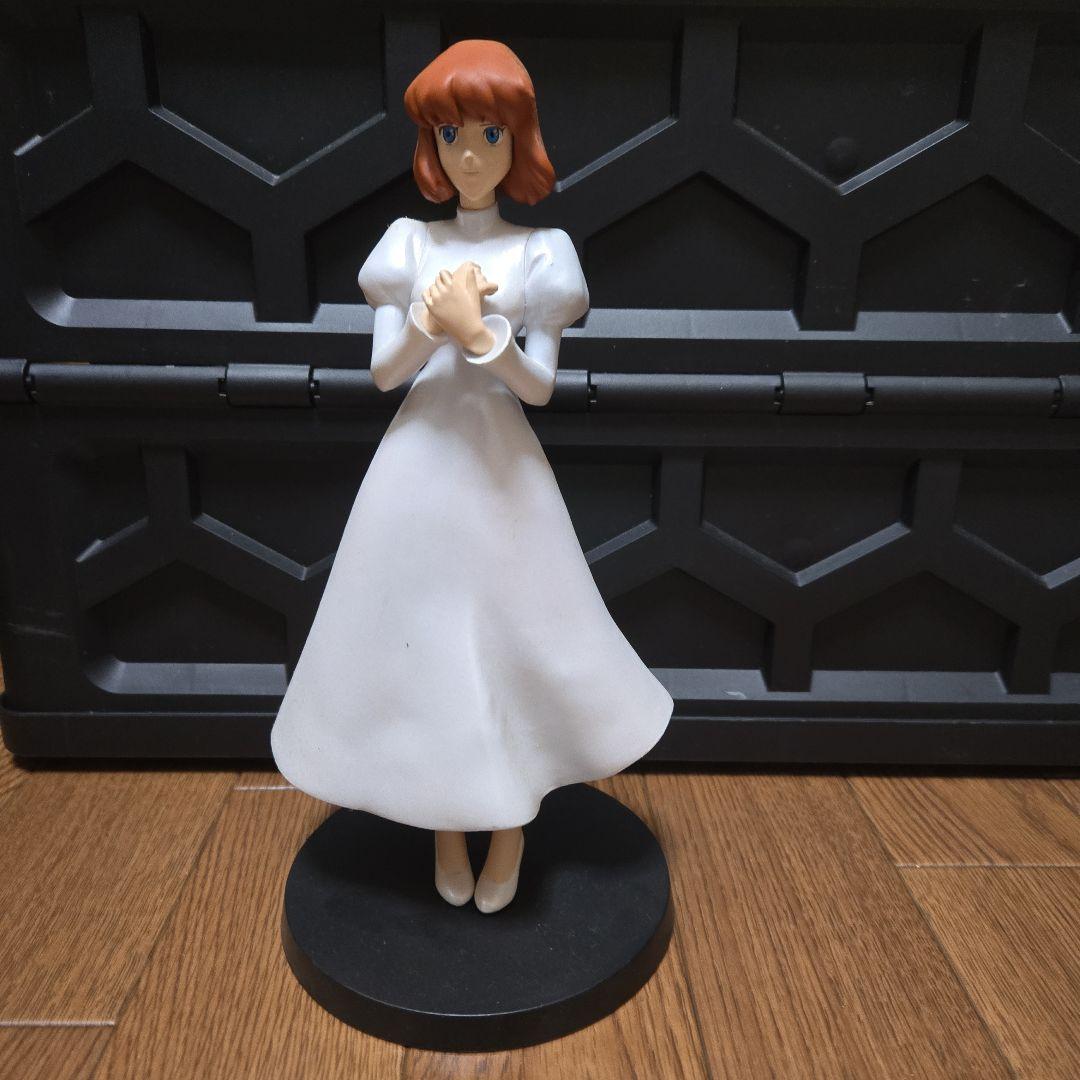 ルパン三世 DX組立式スタイリッシュフィギュア6体セット