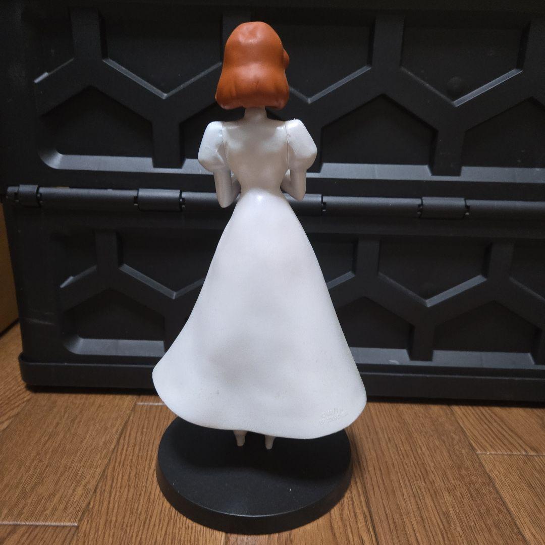 ルパン三世 DX組立式スタイリッシュフィギュア6体セット