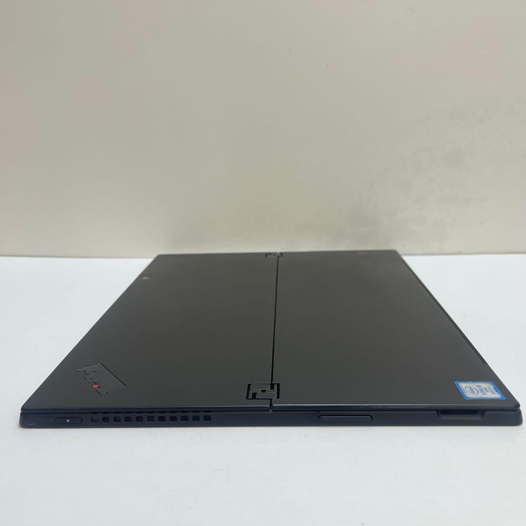 #930 レノボThinkpad X1 Tablet Gen3 i5-8350U