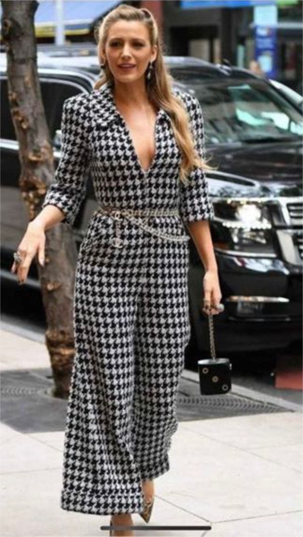 シャネル✨️CHANEL ゴールド　ヴィンテージチェーンベルト