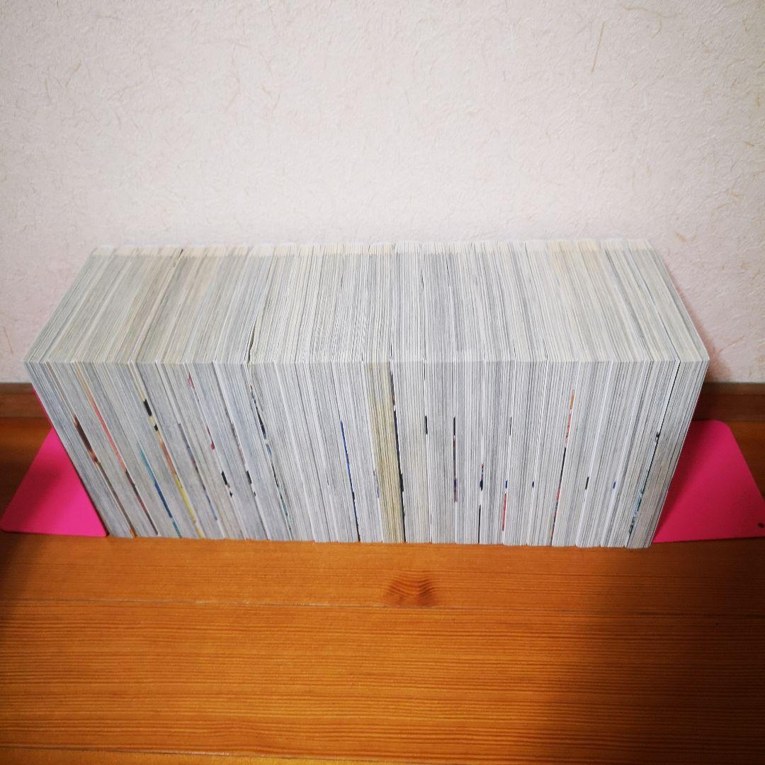 宇宙兄弟　全巻　45巻