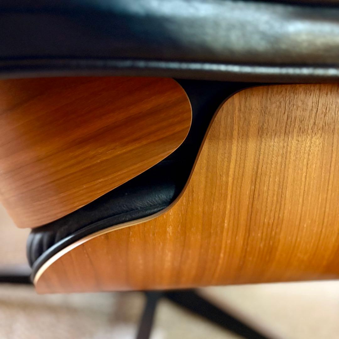 イームズ ラウンジチェア / Herman Miller