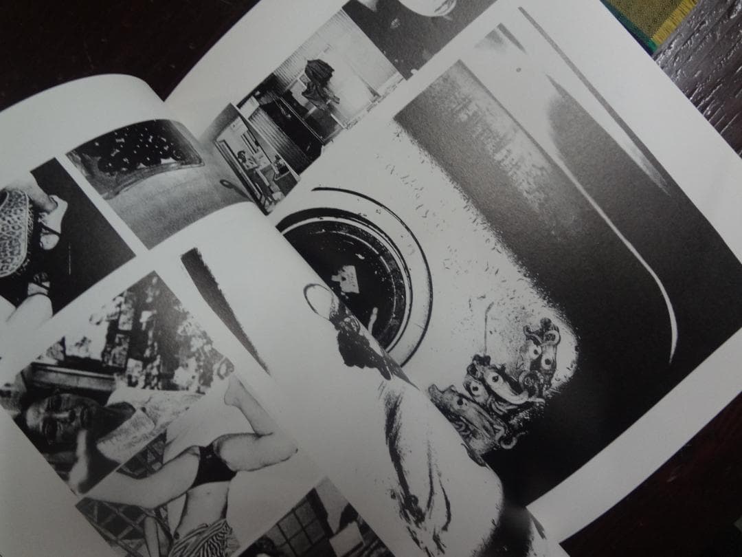 resist Photo Workshop Vol.02若手写真家アートワーク集