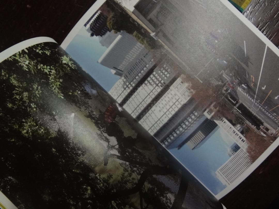 resist Photo Workshop Vol.02若手写真家アートワーク集