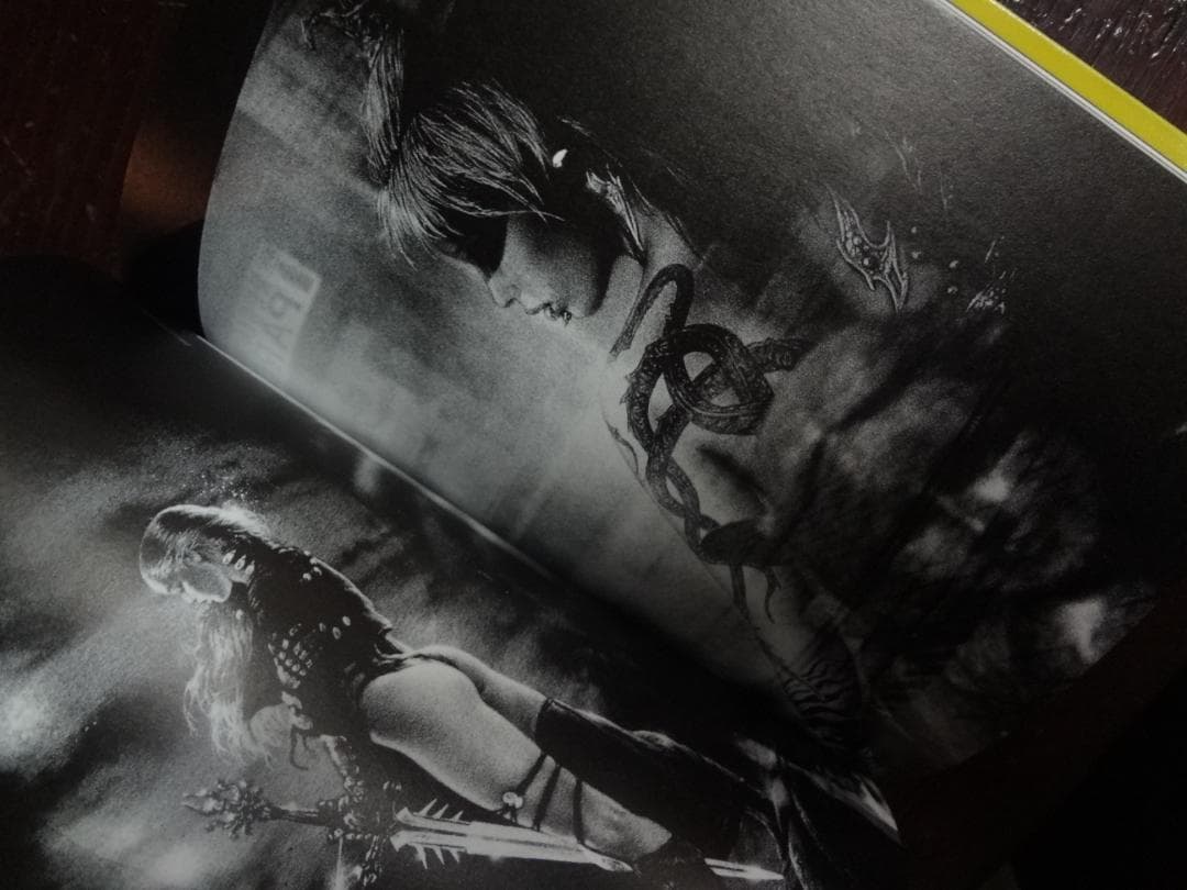 resist Photo Workshop Vol.02若手写真家アートワーク集