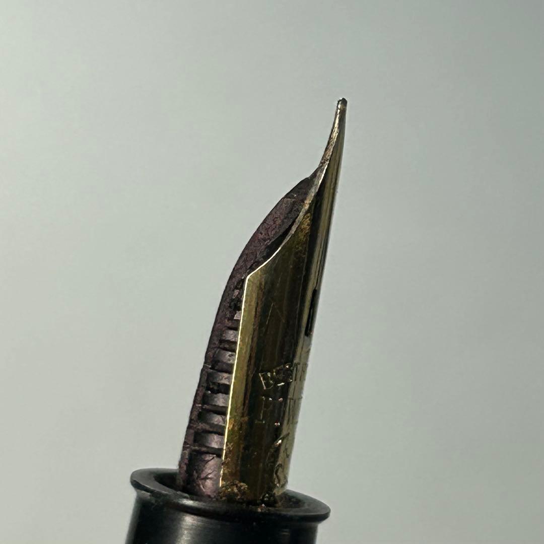 万年筆　アンティーク