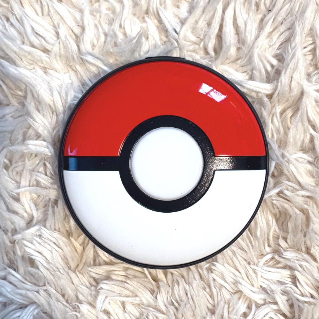 ポケモンgoプラス+ ポケモンgoプラスプラス 箱付属品あり