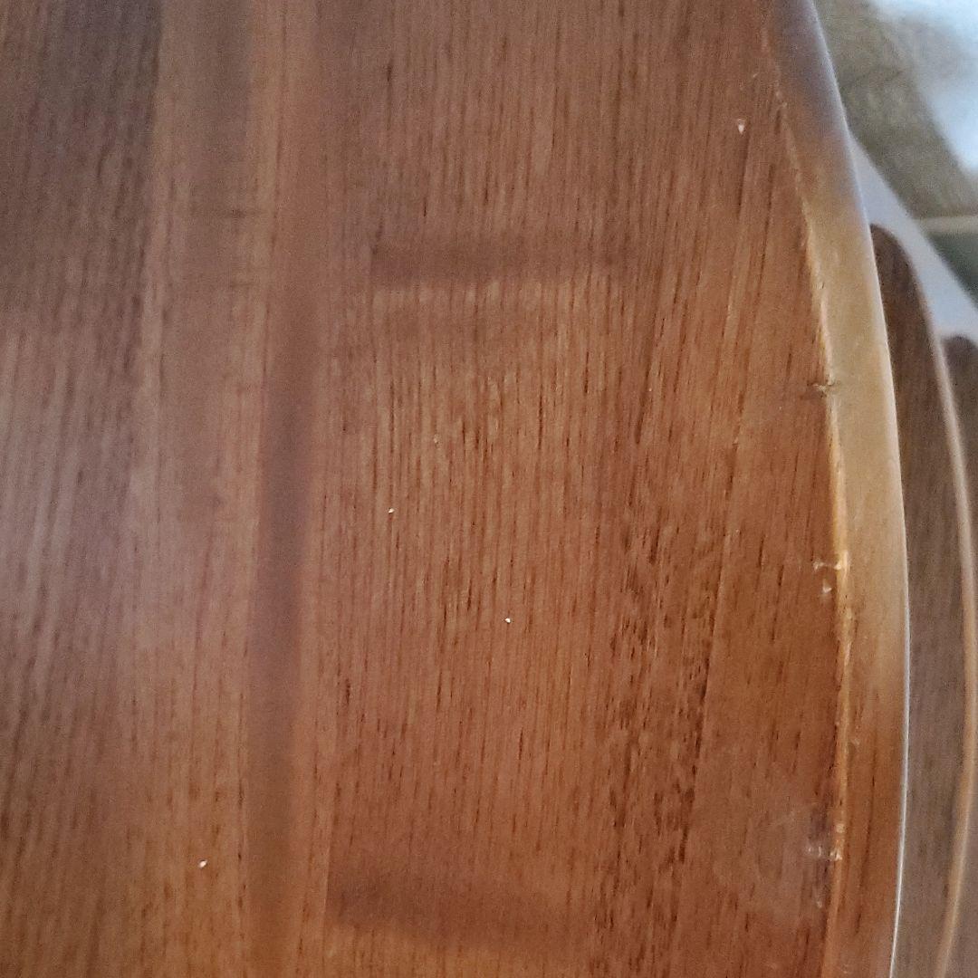 美品　スリッパラック