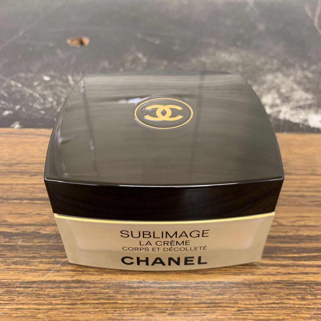 サブリマージュ ラ クレーム コール エ デコルテ 150g