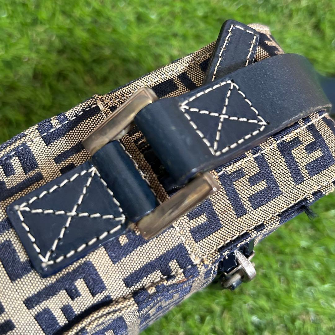 FENDI フェンディ ショルダーバッグ バッグ