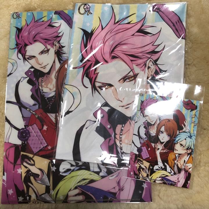 VARIABLE BARRICADE NS  ステラセット